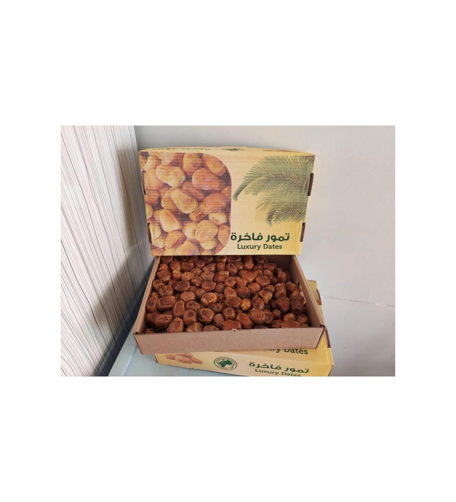 Ikram Sukkari Rutab Dates 3.5kg