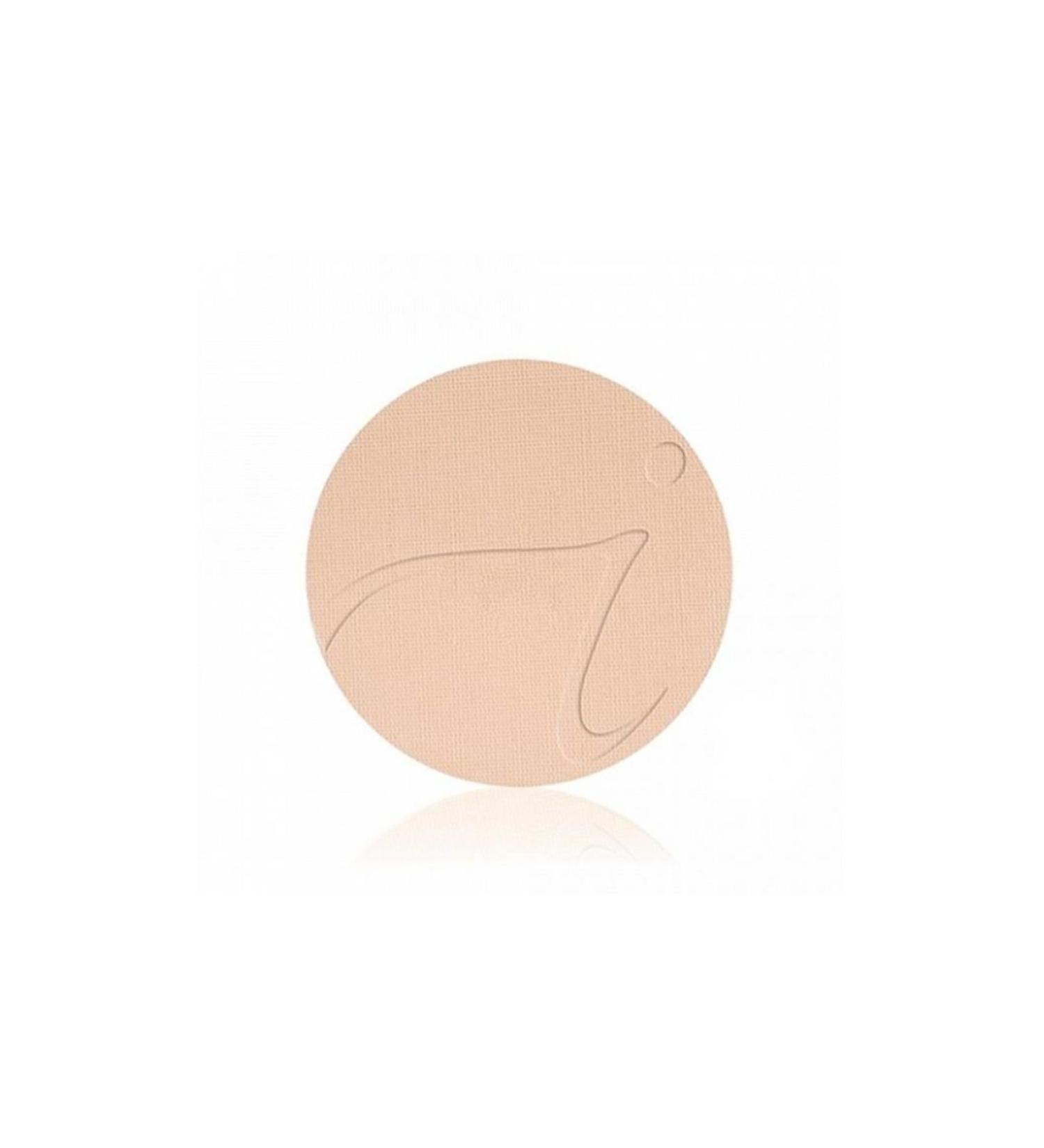 Jane Iredale Pressed Mineral Powder - Pure Pressed Foundation Spf 20 Refill Satin 9.9 g 670959112866