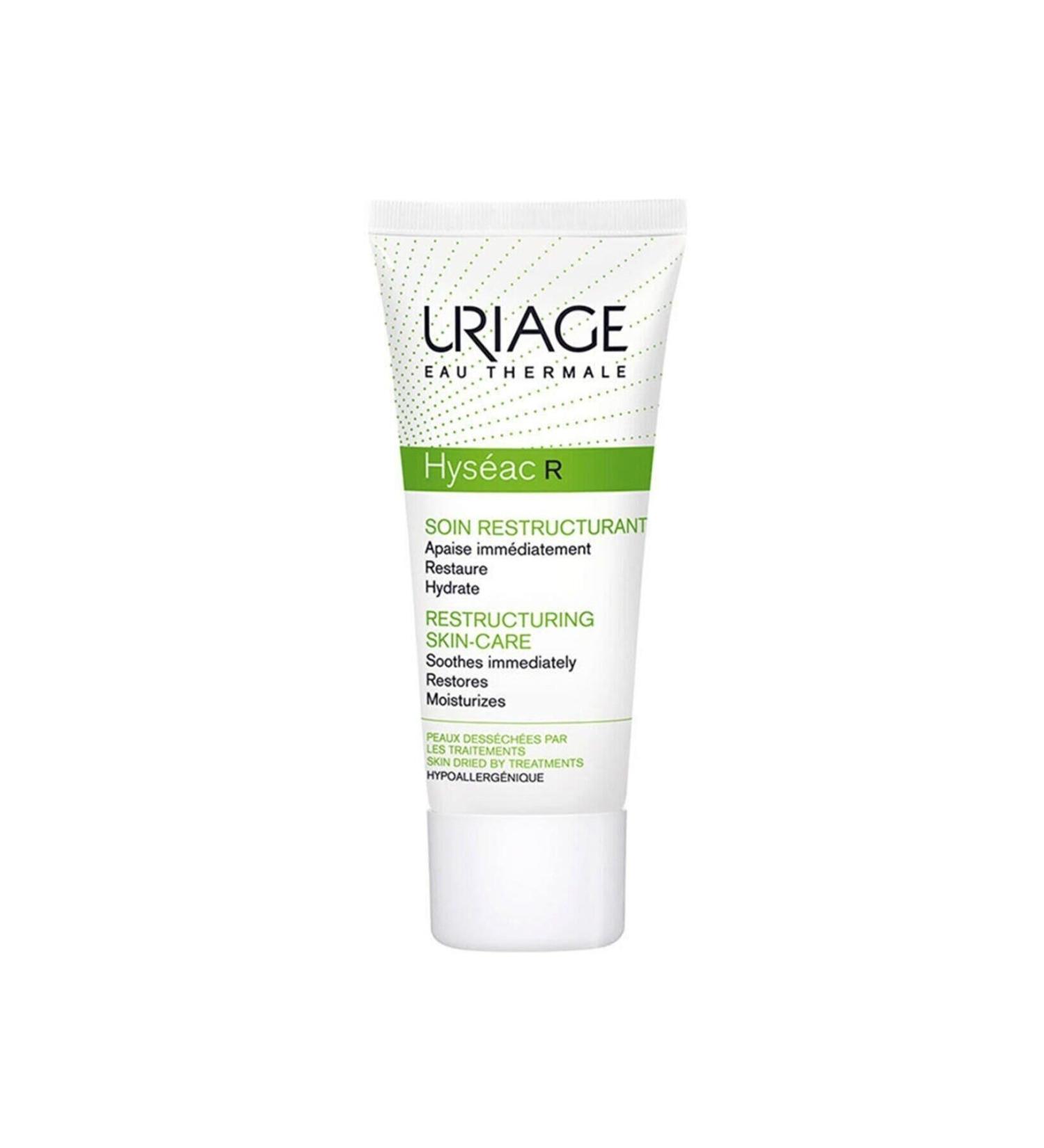 Uriage Hyseac Hydra T 40 ml