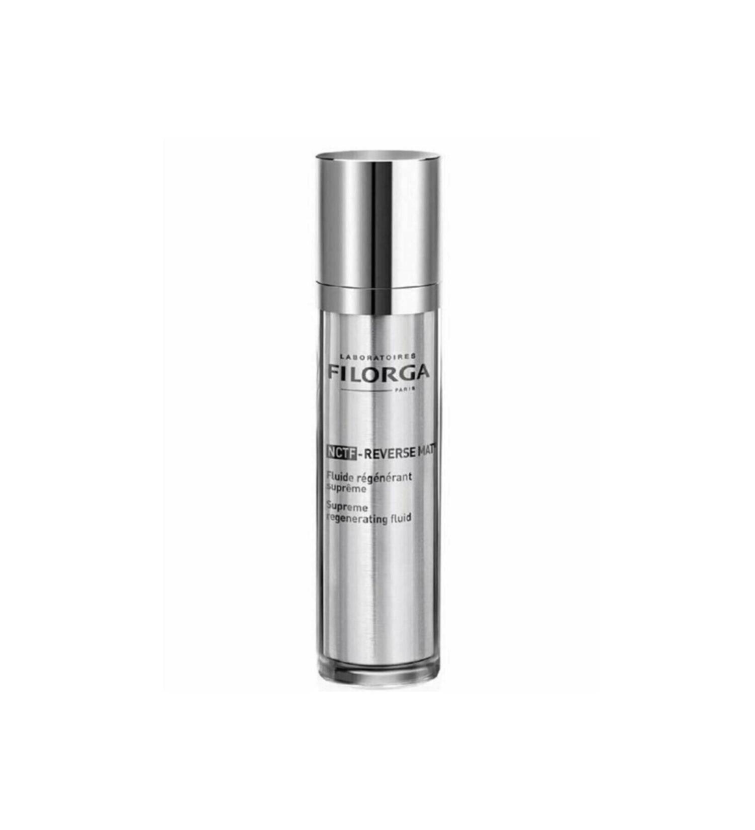 Filorga Nctf - Reverse Mat 50 ml
