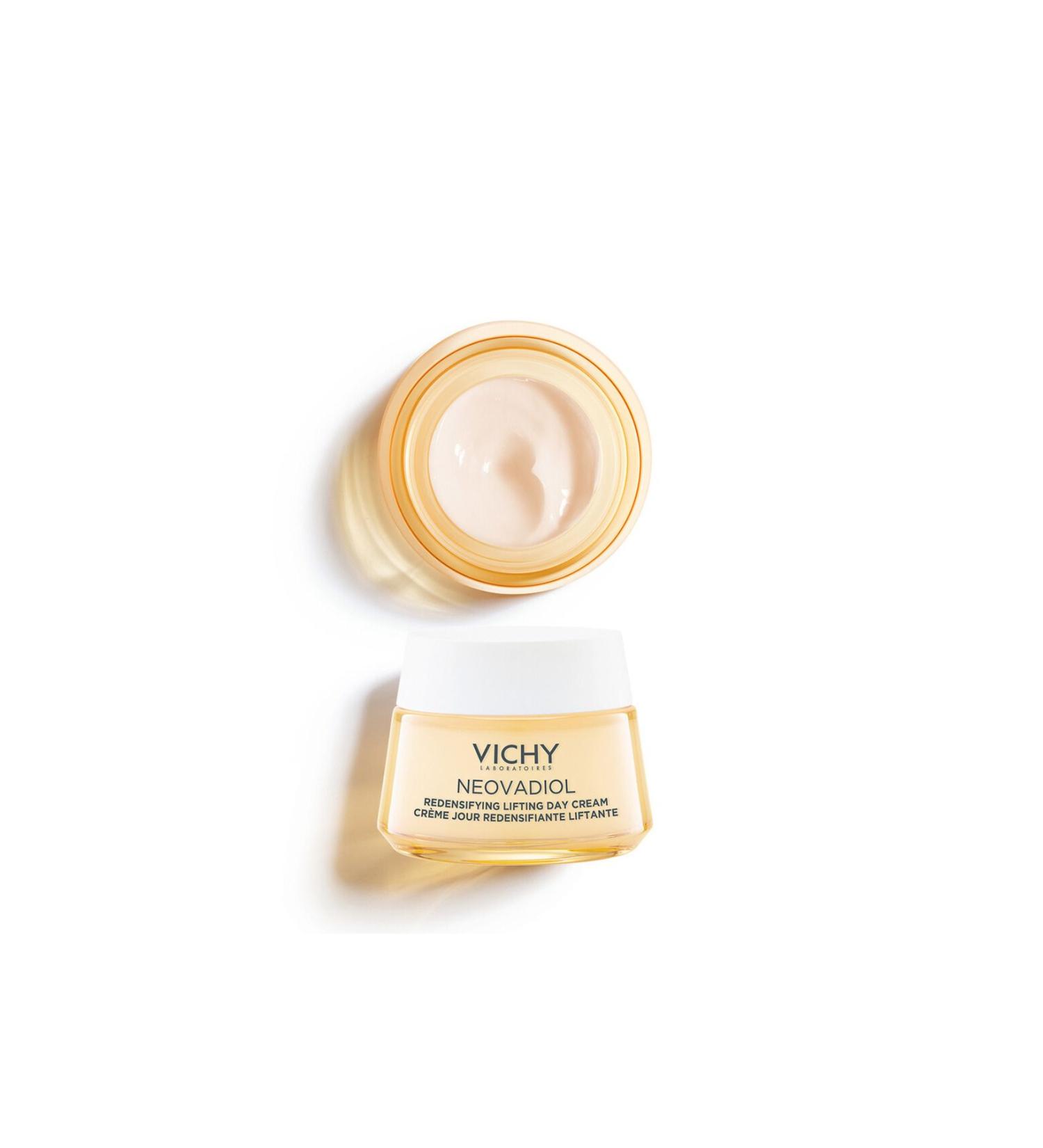 Vichy Neovadiol Reshaping Firming Day Cream for Normal and Dry Skin 50 ML