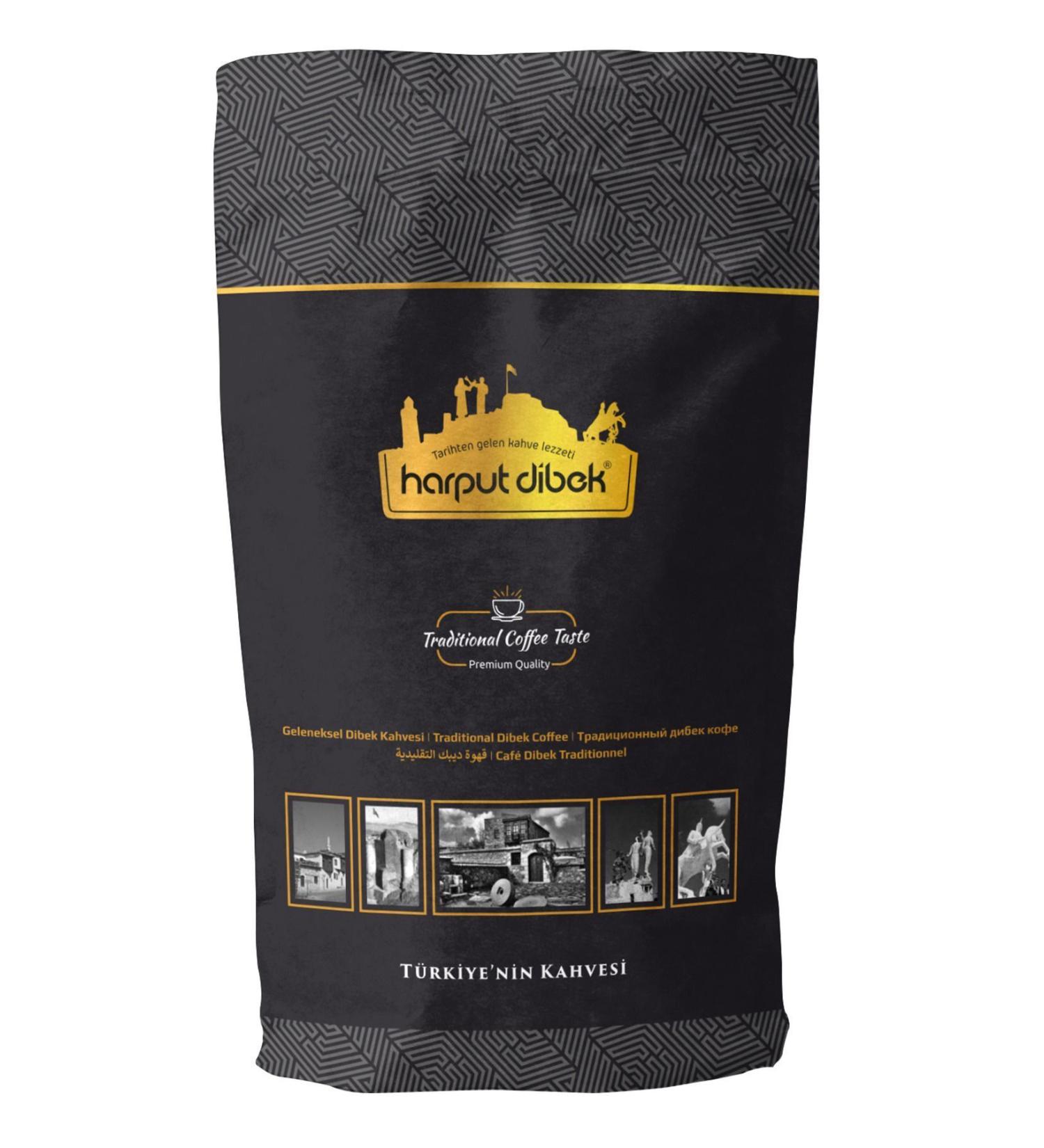HARPUT DIBEK 2 Kg Dibek Coffee (New Product)