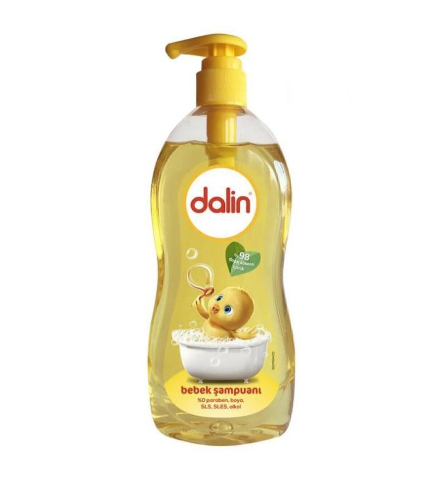 Dalin Shampoo Classic 700 ml