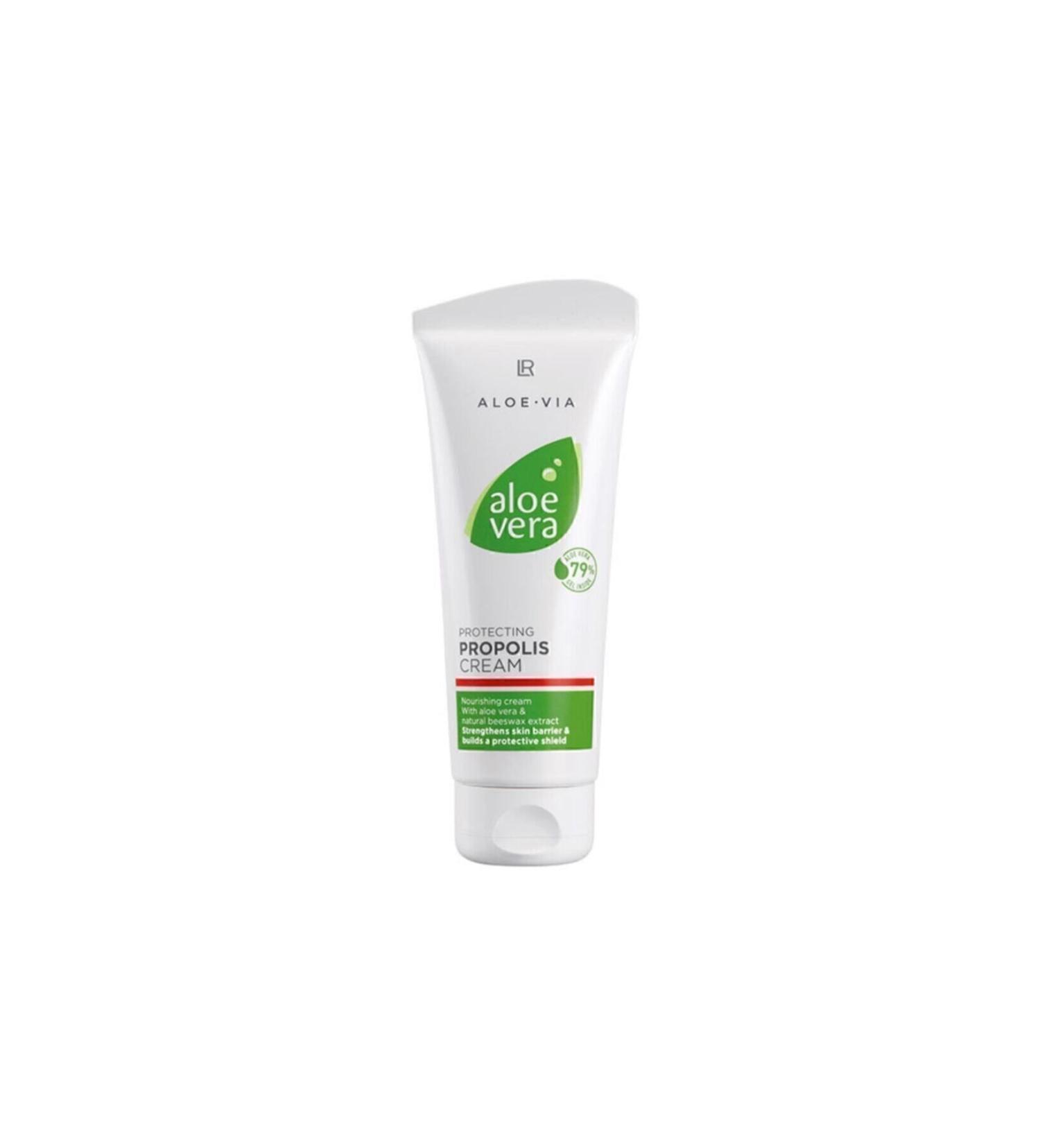 LR Aloe Via Propolis Cream