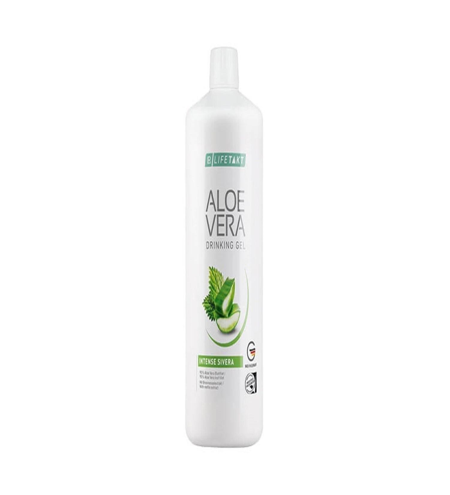 LR Aloe Vera Gel Drink Sivera Eeneoetc80800