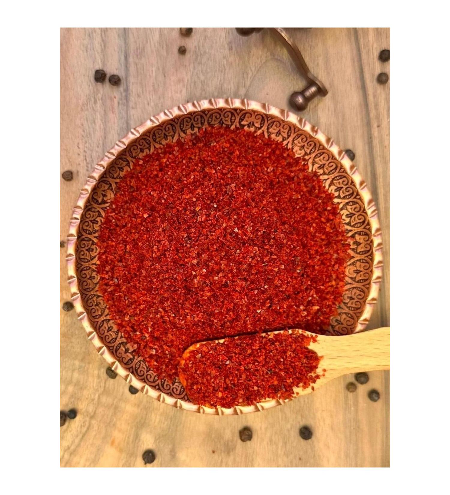 Flavourbest Gastronomy City 27 Chili Pepper Home Sweet Gourmet Series 1000 gr