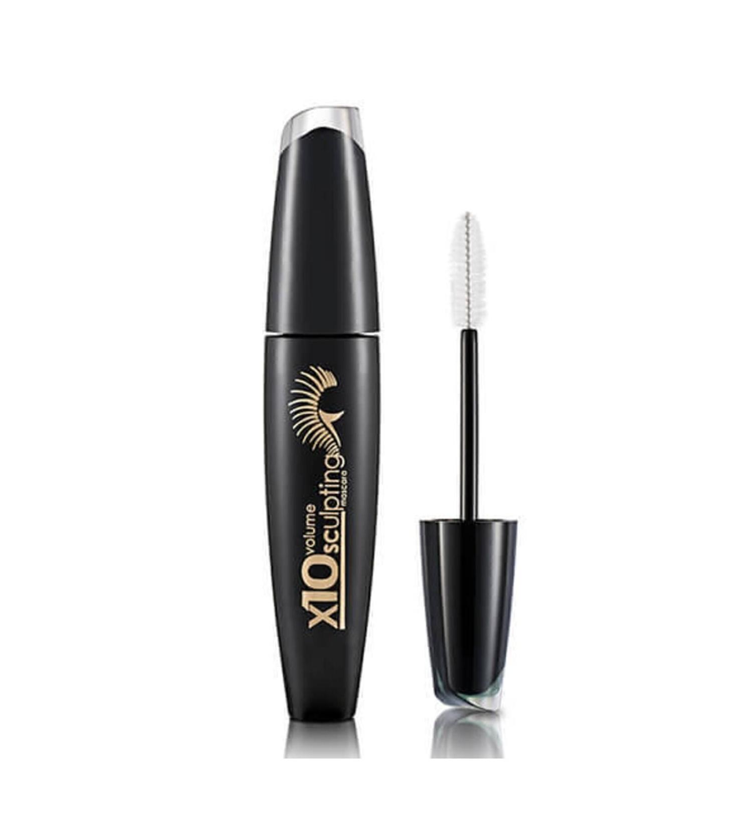 Flormar X10 Sculpting Volume Mascara - Buy Online on GoSupps.com