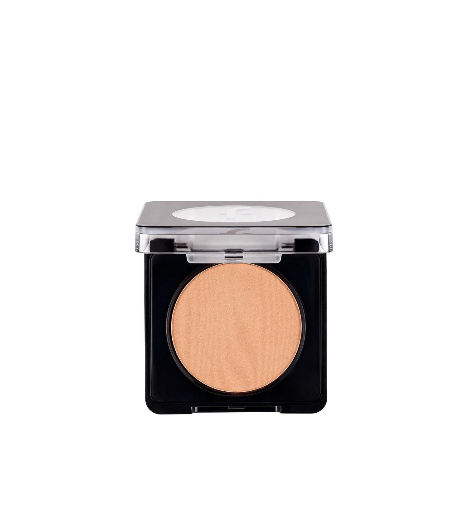 Flormar Intense Luminous Compact Powder Blush - Blush-on - 097 Golden Peach - 8682536051699 - Buy Online on GoSupps.com