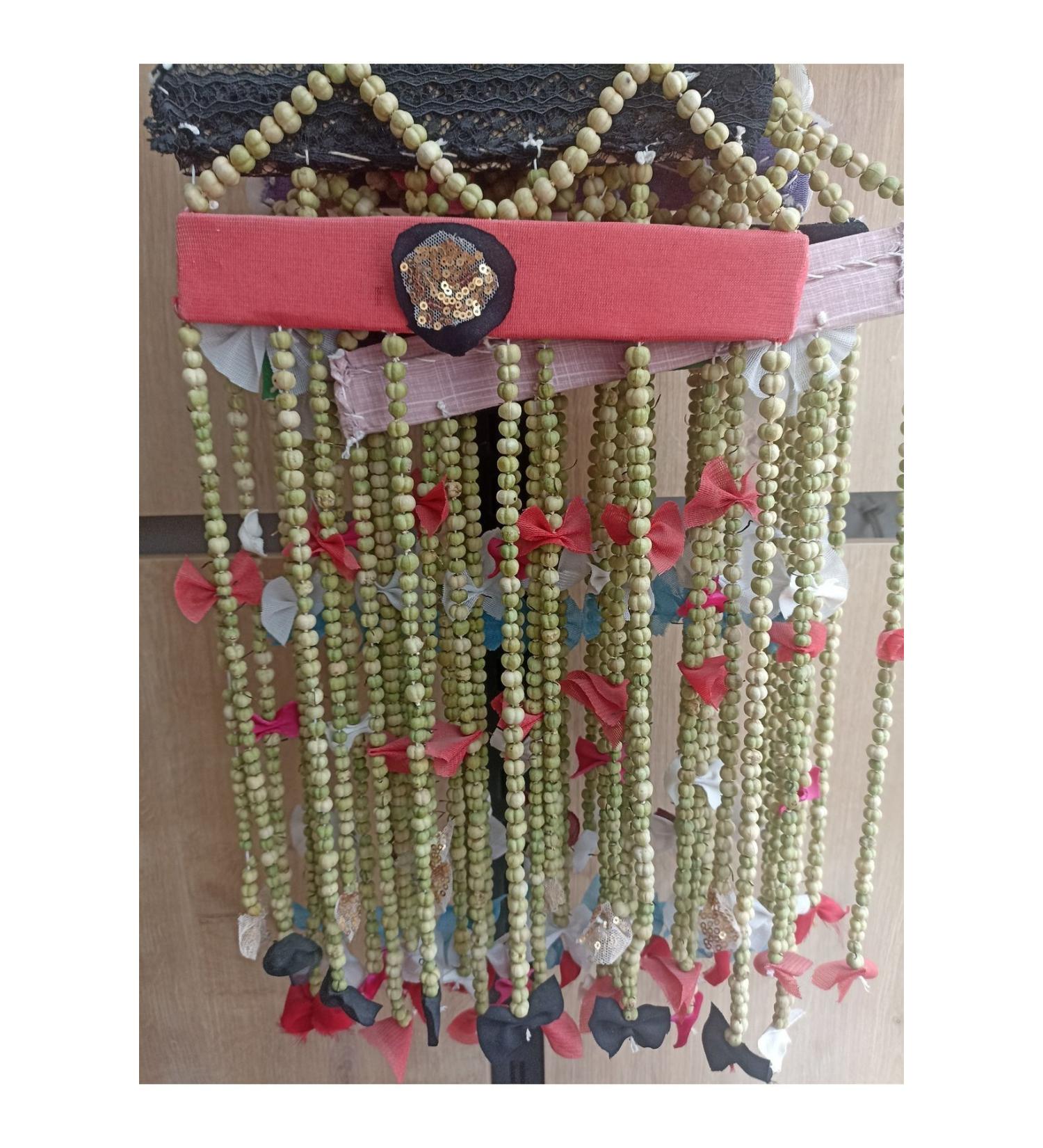 Diet Mall Harmala Herb Evil Eye