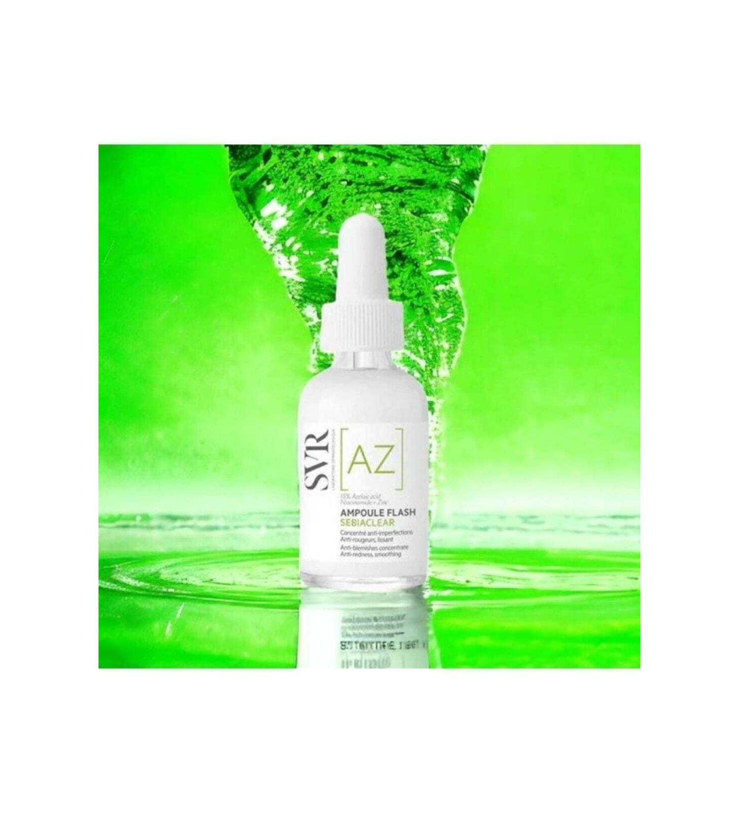 SVR Sebiaclear less Serum 30 ml
