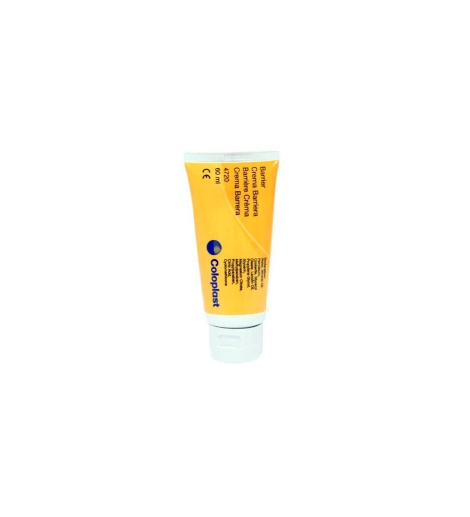 Coloplast Comfeel Barrier Cream - Barrier Cream 60ml 4720