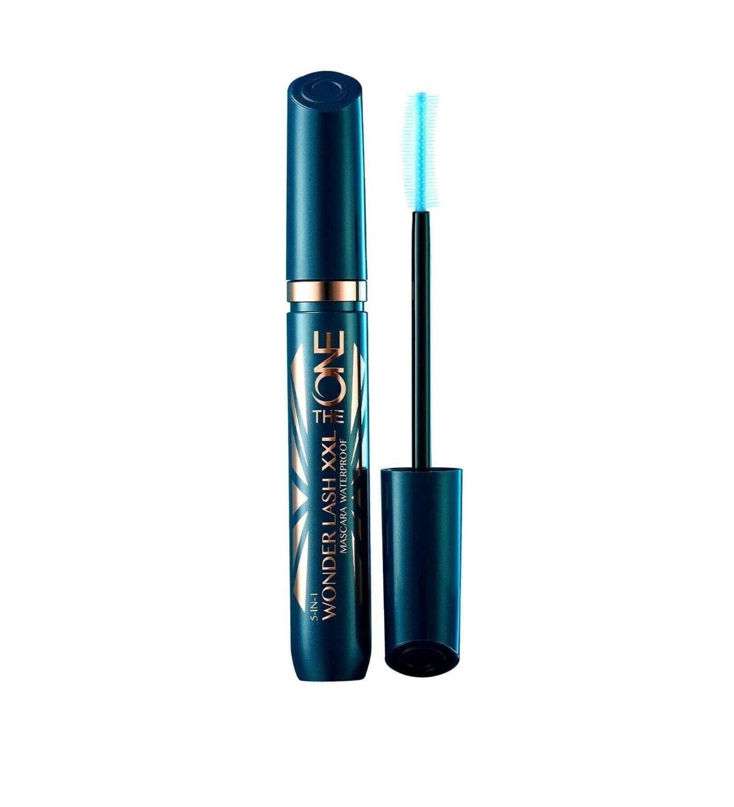 Oriflame Oriflame The One 5 in 1 Wonder Lash Waterproof Xxl Mascara 8ml