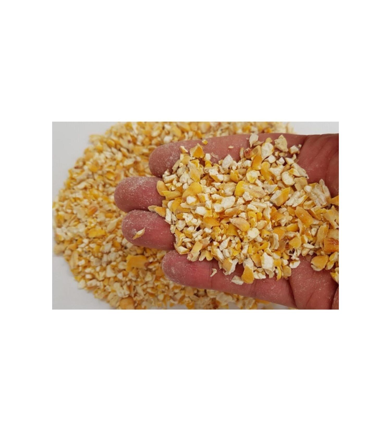 Do alsan Tar m Feed Corn Cracked Corn 9 Kg Chicken Feed Bird Feed Pigeon Feed Animal Feed