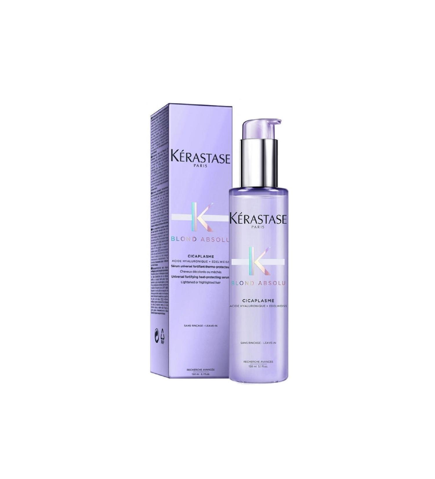 Kerastase K RASTASE Blonde Absolu Cicaplasme Leave-In Glycerin Care Serum 150ml BSecrets!Q431