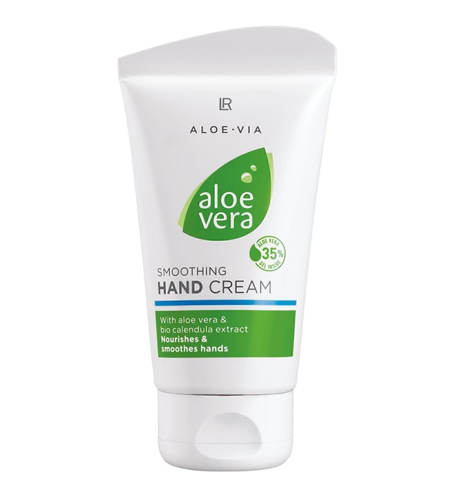 LR Aloe Vera Hand Cream 8681520600851