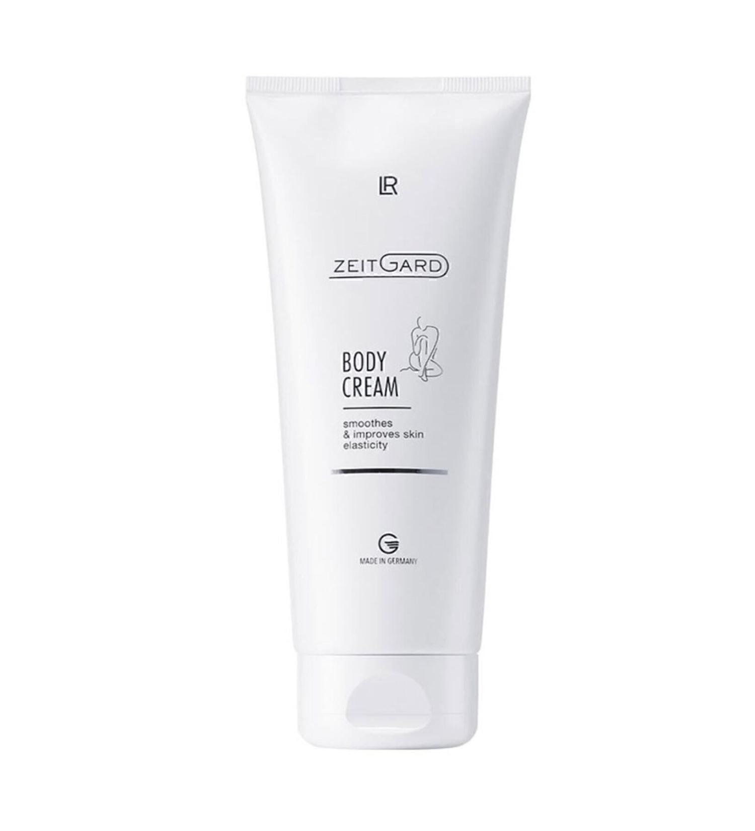 LR Zeitgard Body Cream - 200 Ml