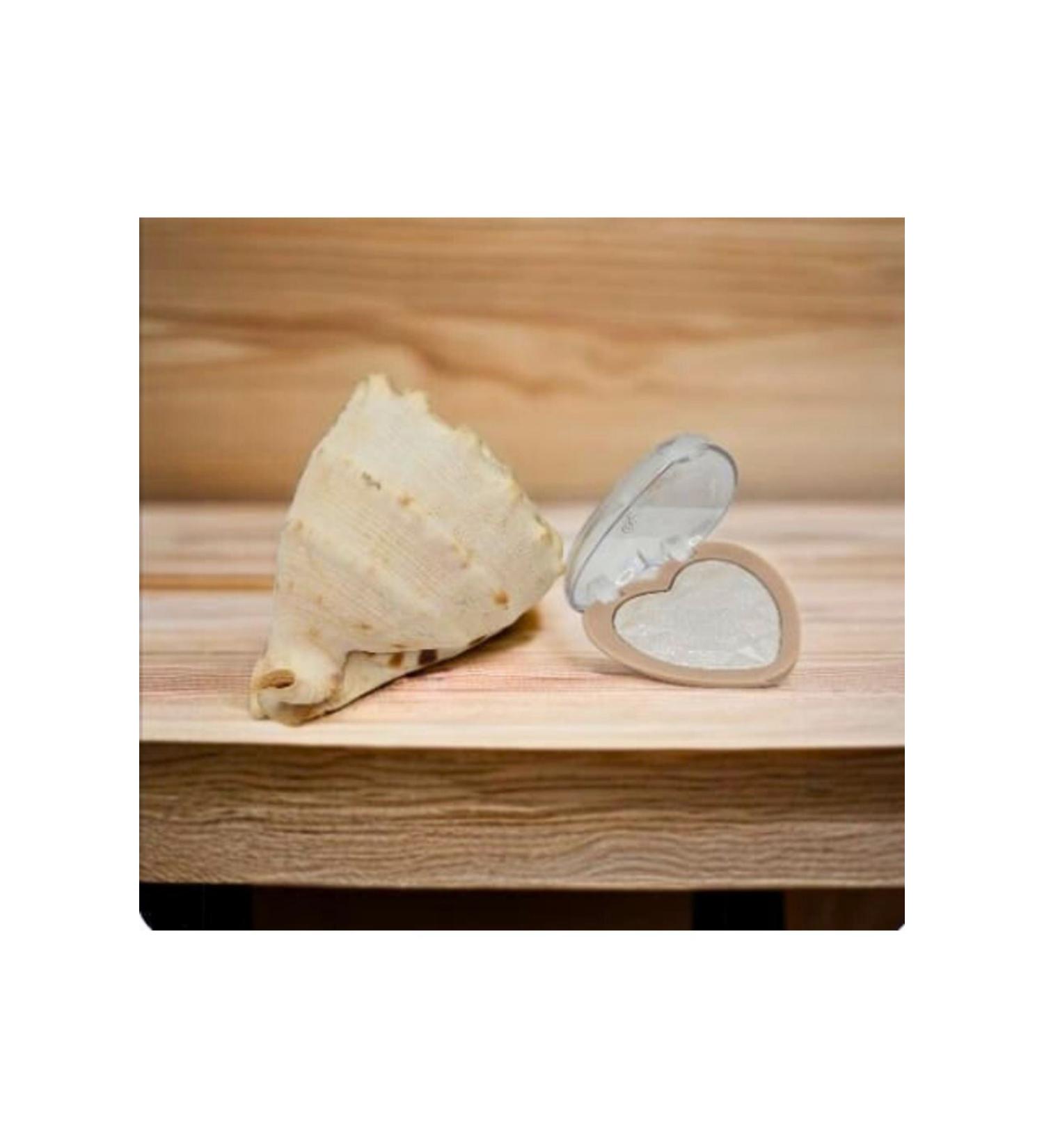 Bright Heart Highlighter Illuminator