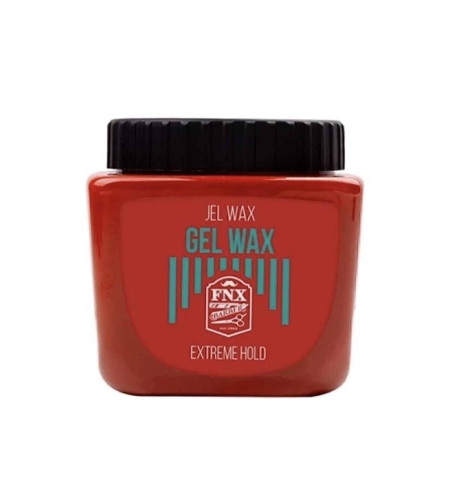 Fonex Fnx Barber Gel 700 Ml Gel Wax