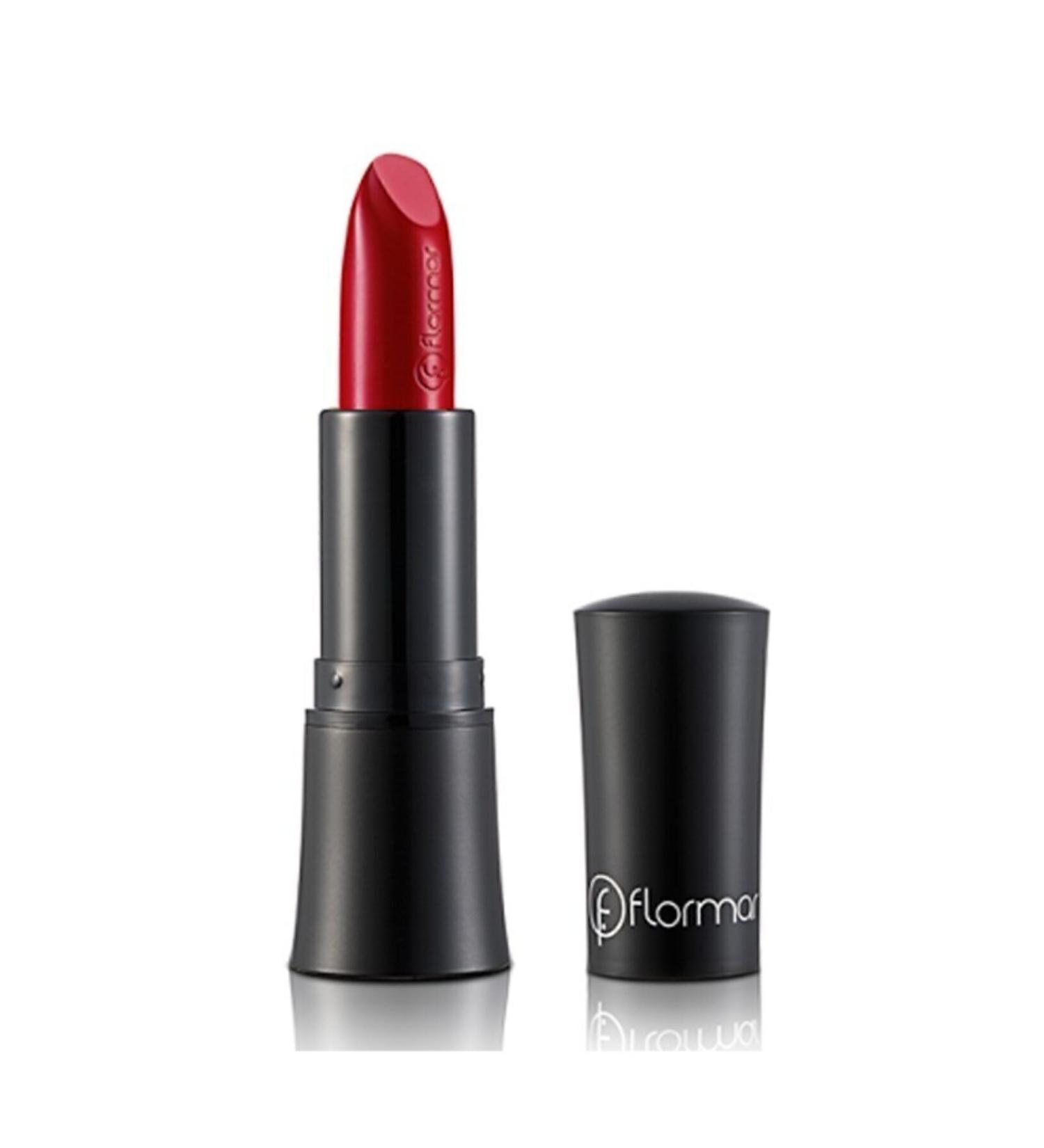 Flormar Supershine Lipstick 517 8690604054992 - Buy Online on GoSupps.com