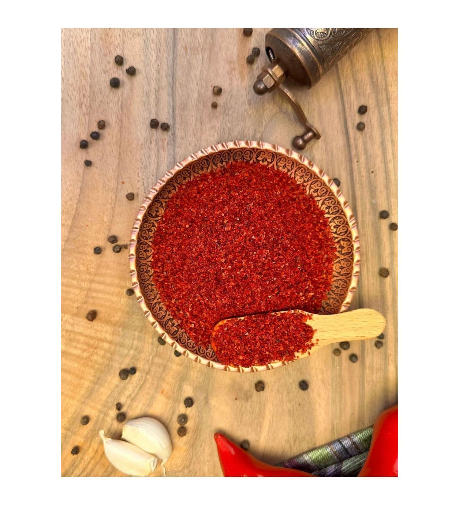 Flavourbest Gastronomy City 27 Chili Pepper Psychopath Very Hot Gourmet Series 1000 gr