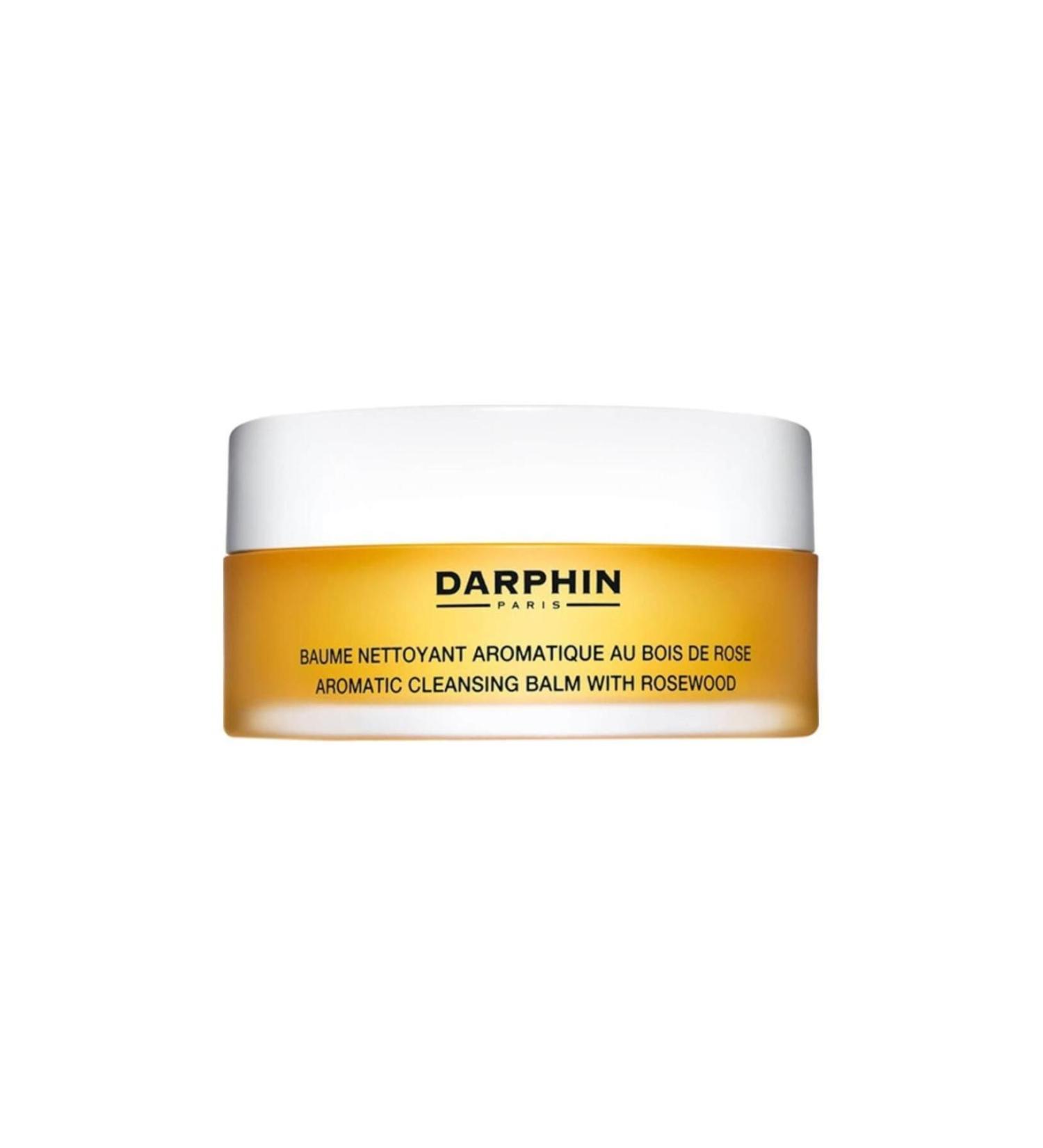 Darphin Aromatic Cleansing Balm With Rosewood Facial Cleansing Balm 40 ml