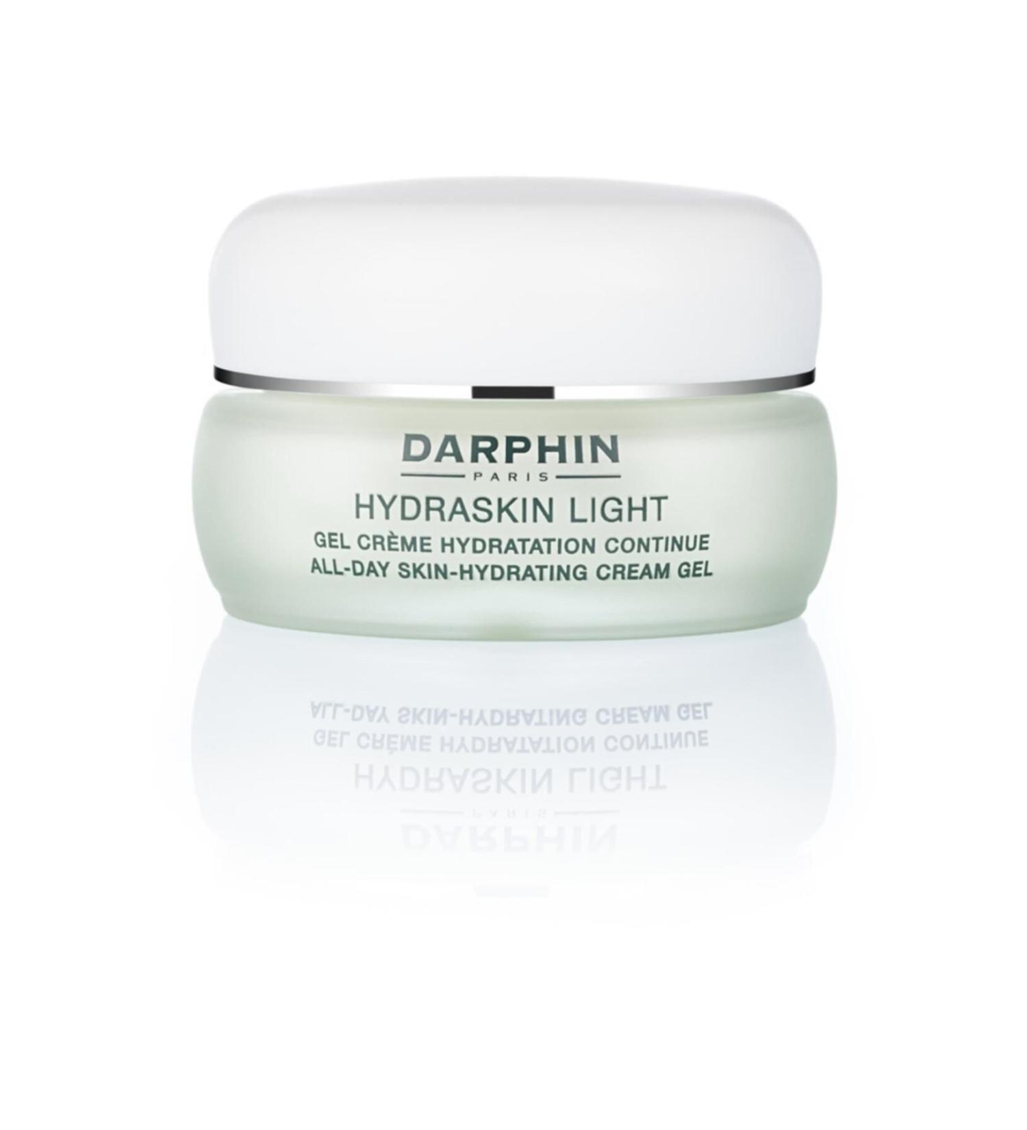 Darphin Hydraskin Light Moisturizing Gel Cream 50 Ml (unboxed)