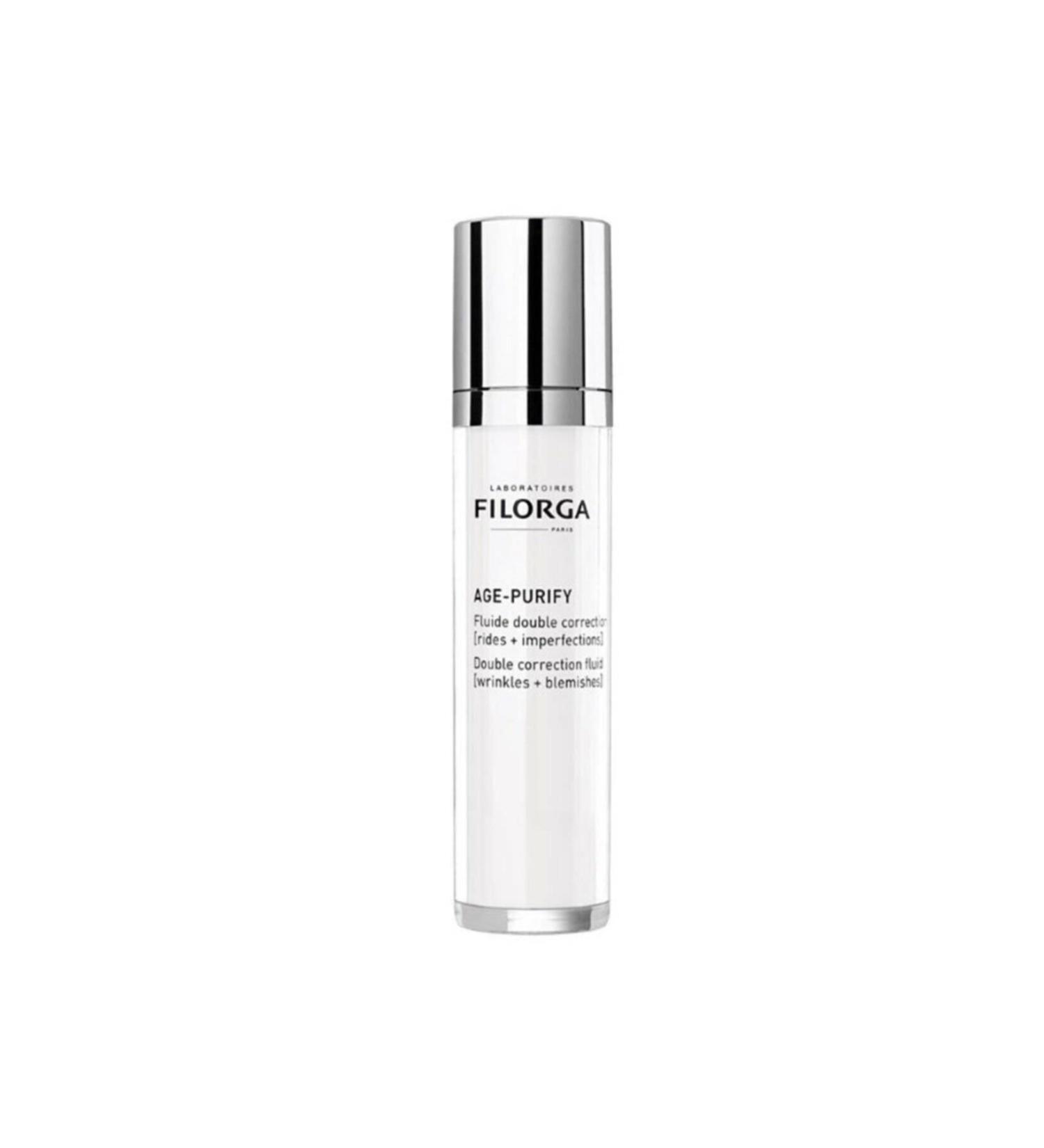 Filorga Age Purify Fluid 50 ml