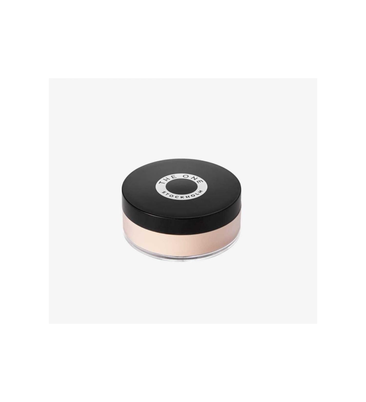 Oriflame The One Make-up Pro Powder