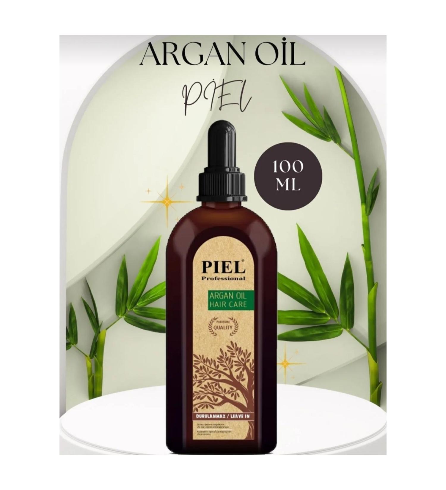 ONE CLOTHING Argan Oil 100 ml