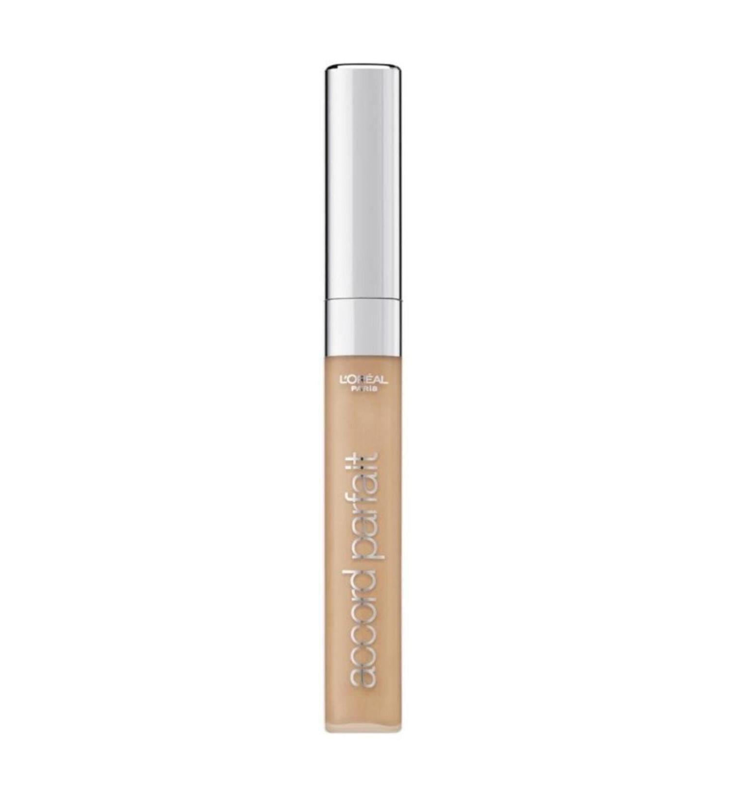 L'Or al Paris Concealer - True Match Concealer 4n Beige - Buy Online on GoSupps.com
