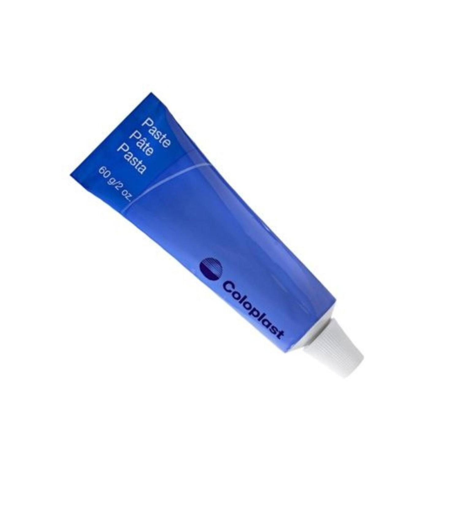 Coloplast Stomahesive Colostomy Barrier Paste 60 Gr Cream - Buy Online on GoSupps.com