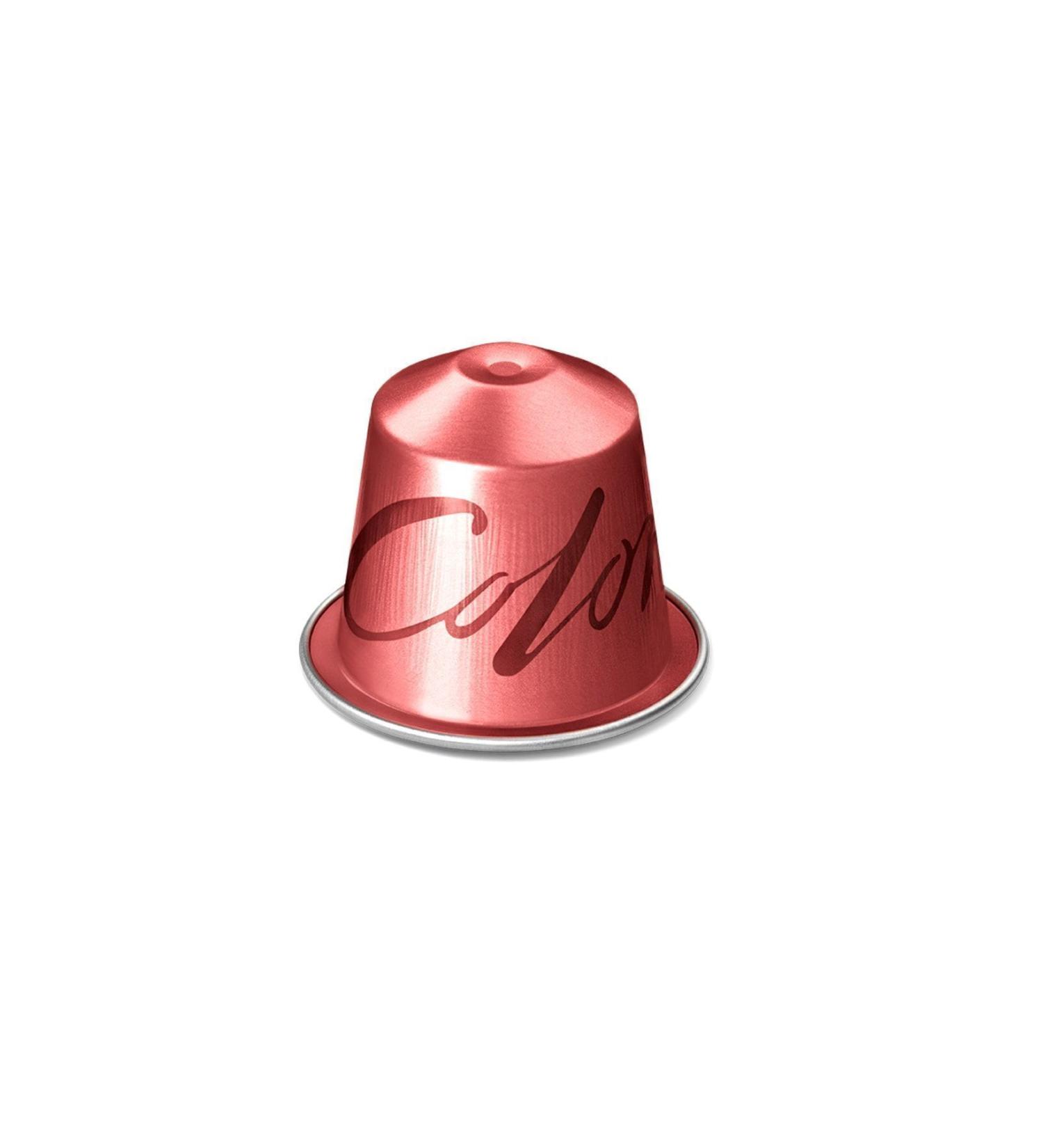 Nespresso Capsule Coffee Colombia