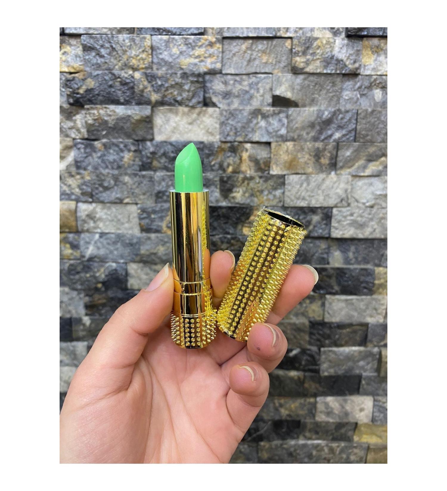 Rose magic lipstick - Buy Online on GoSupps.com