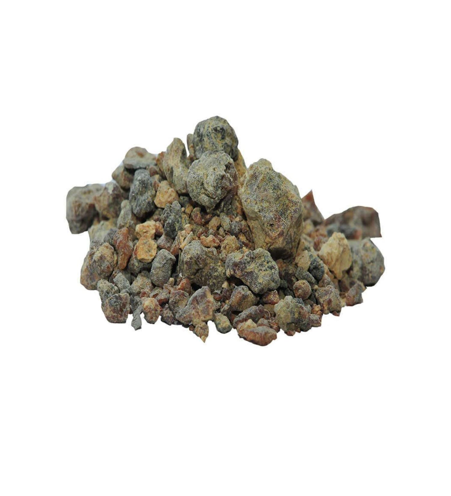 Pine Gum Natural 1000 Gr Package