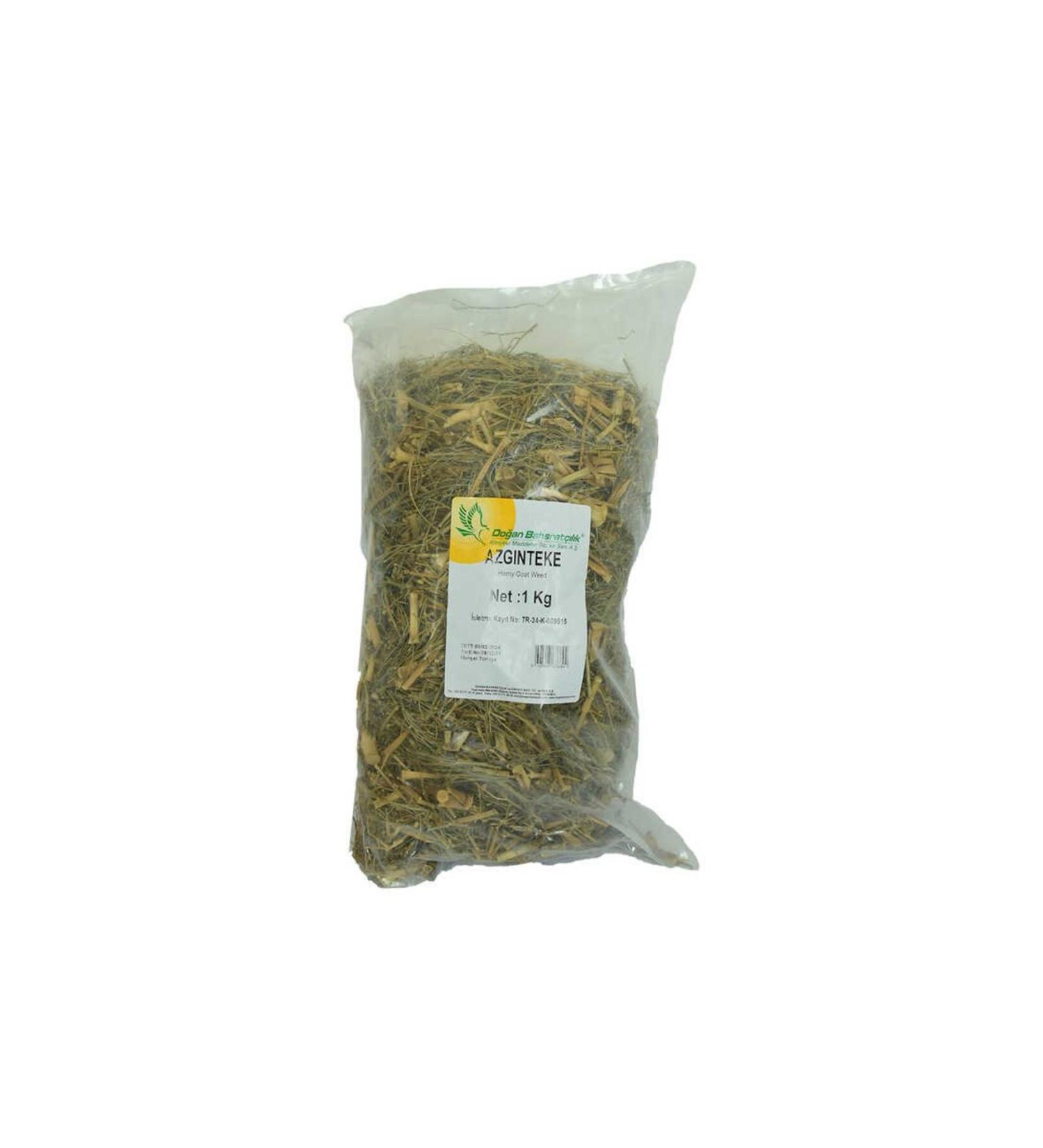 Astra Market Horny Goat Weed Natural 1000 G Package