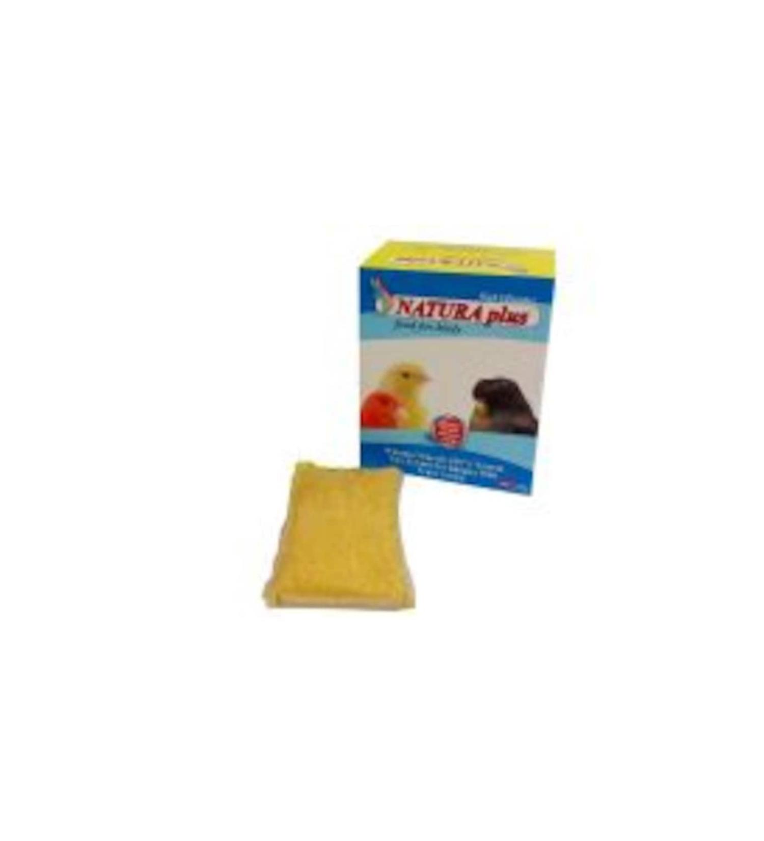 Natura Plus Canary Food 1 Kg