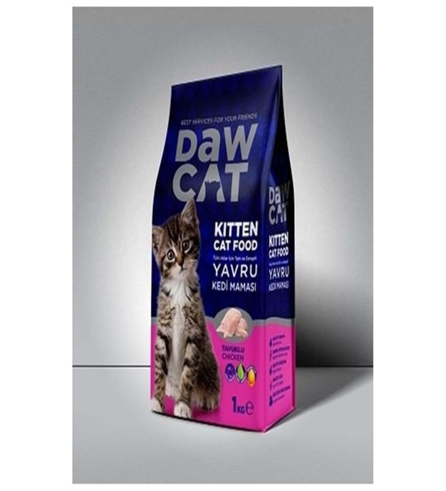 HELSOL Kitten Food 1 Kg