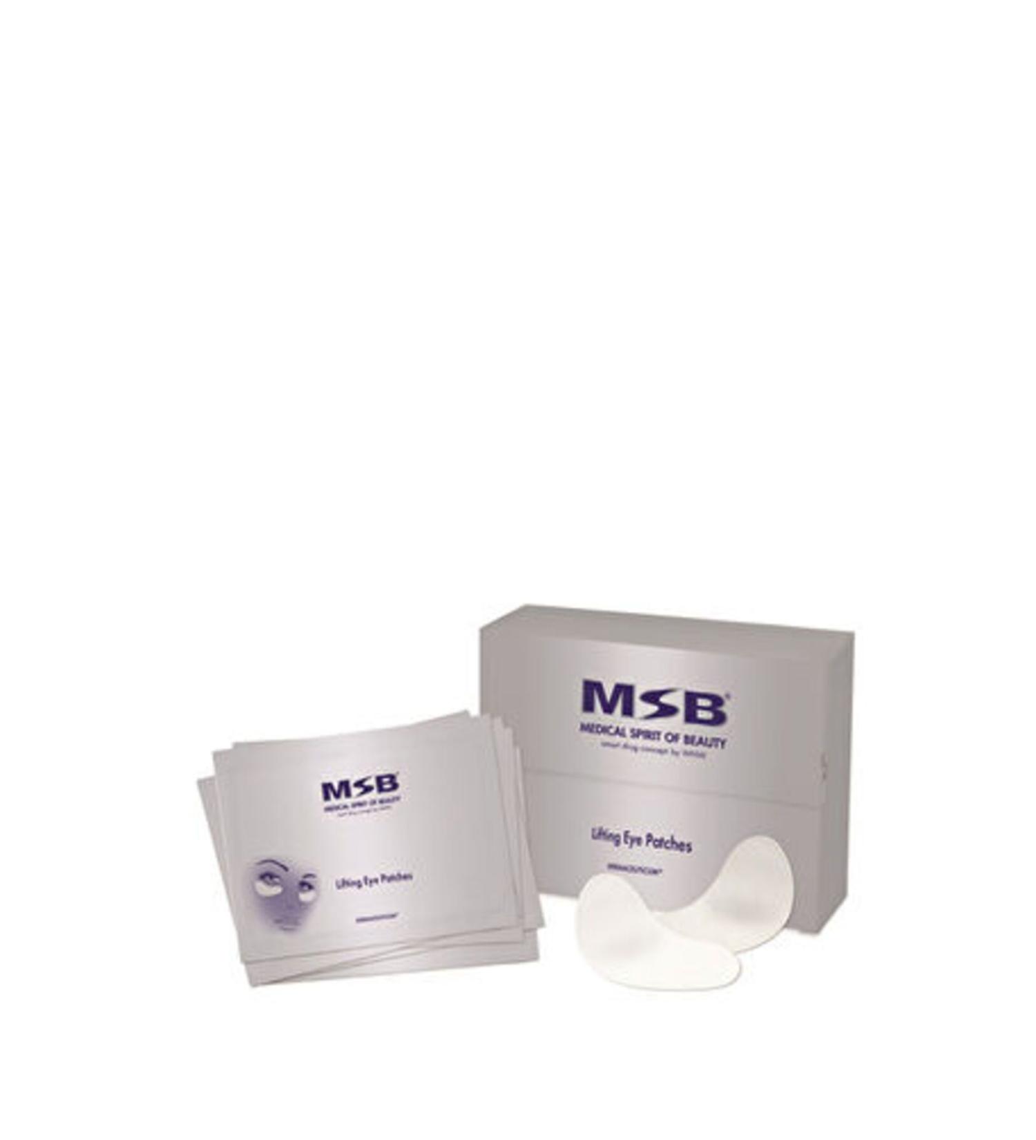 NOVAFACE STD Lifting 6x3 ml Eye Care Mask Standard (SINGLE)