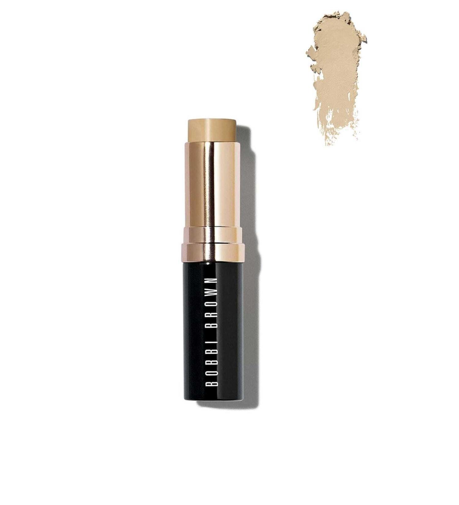 Bobbi Brown SK N EQUALIZING SK N TONE BR GHTEN NG APPEARANCE STICK FOUNDATION- COOL IVORY PASS .1559