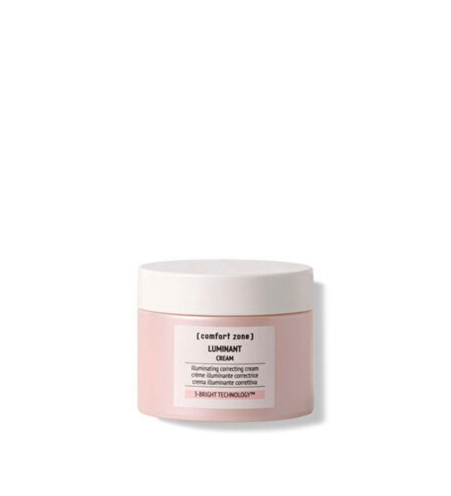 NOVAFACE STD Luminant Brightening Face Cream 60 ml Standard (SINGLE)