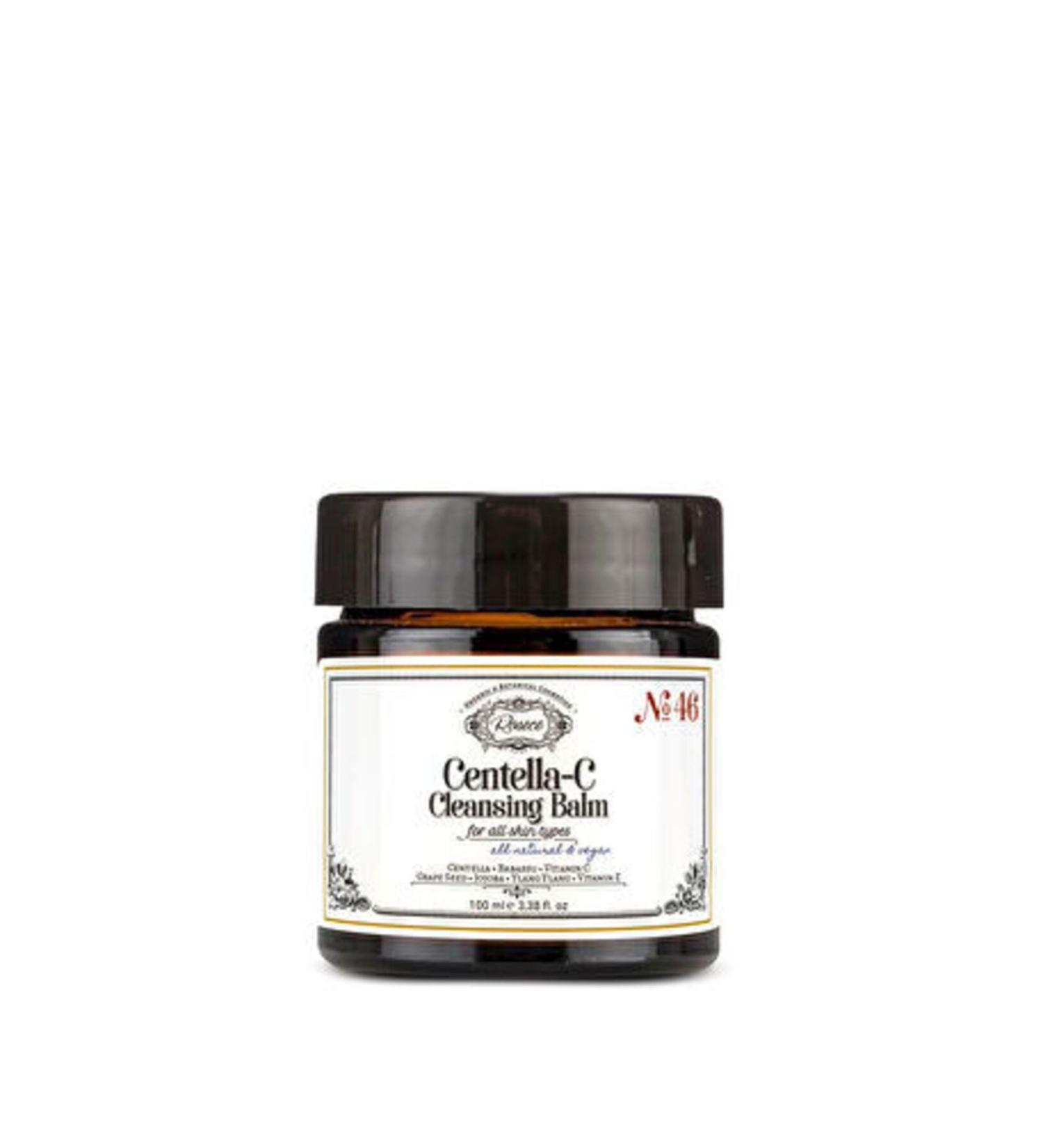 NOVAFACE STD Centella-C Cleansing Balm Standard (SINGLE)