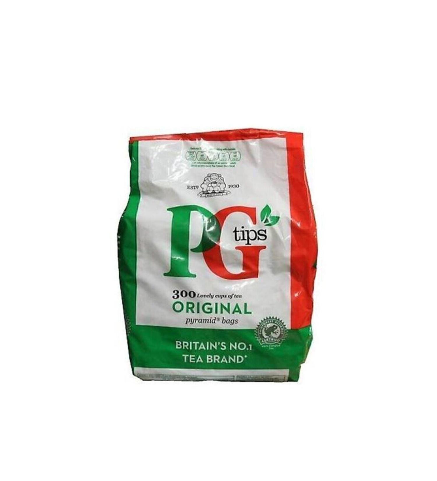 Pg Tips 300 Tea Bags