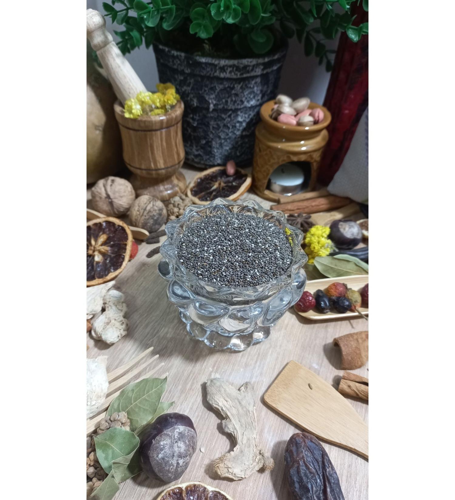 Diet Mall Chia Seeds