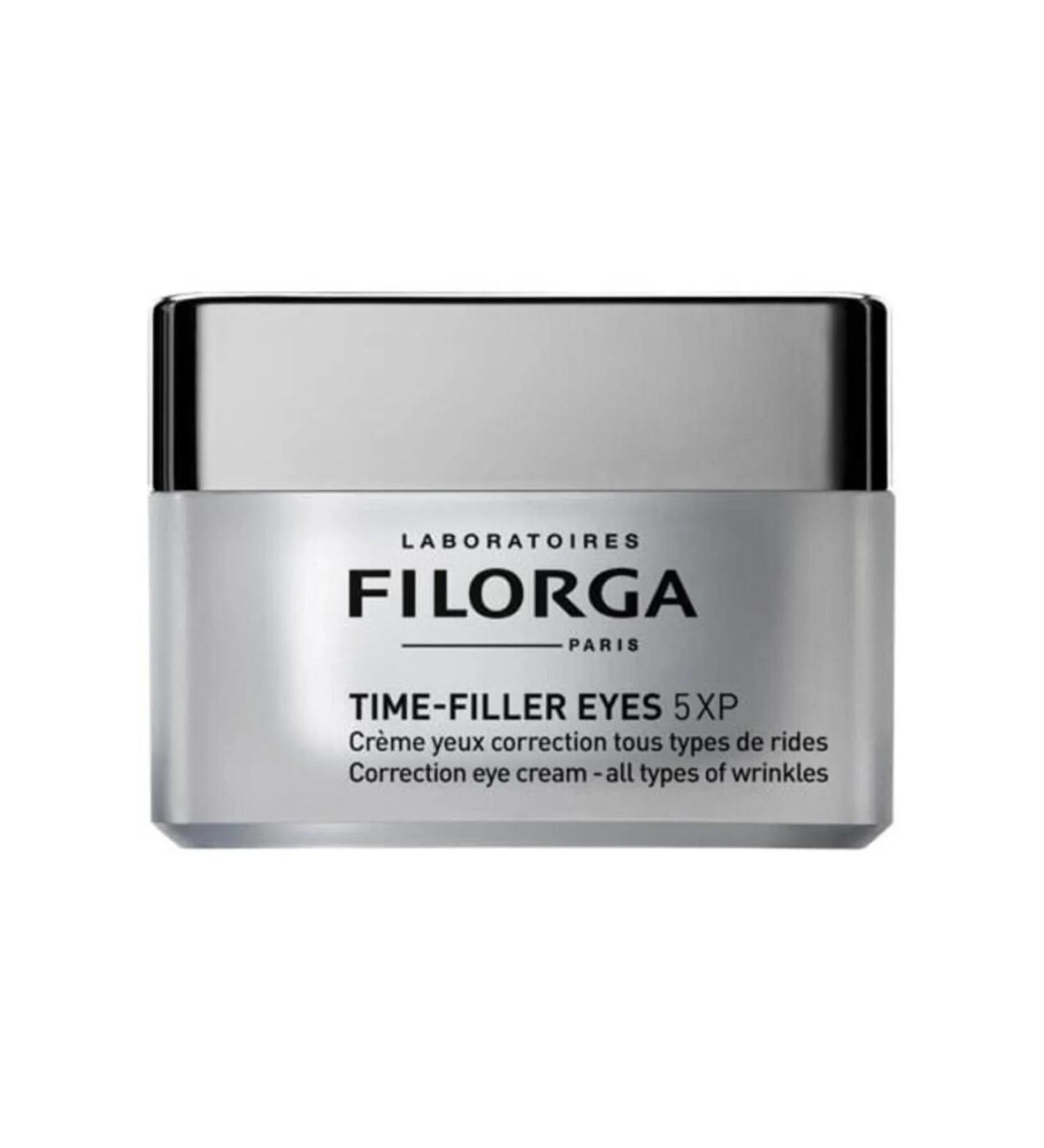 Filorga Time Filler Eyes 5xp 15 ml