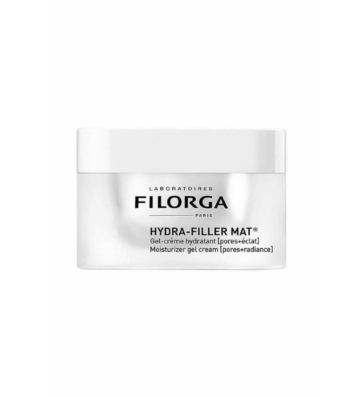 Filorga Hydra-filler Mattifying Care Cream 50ml