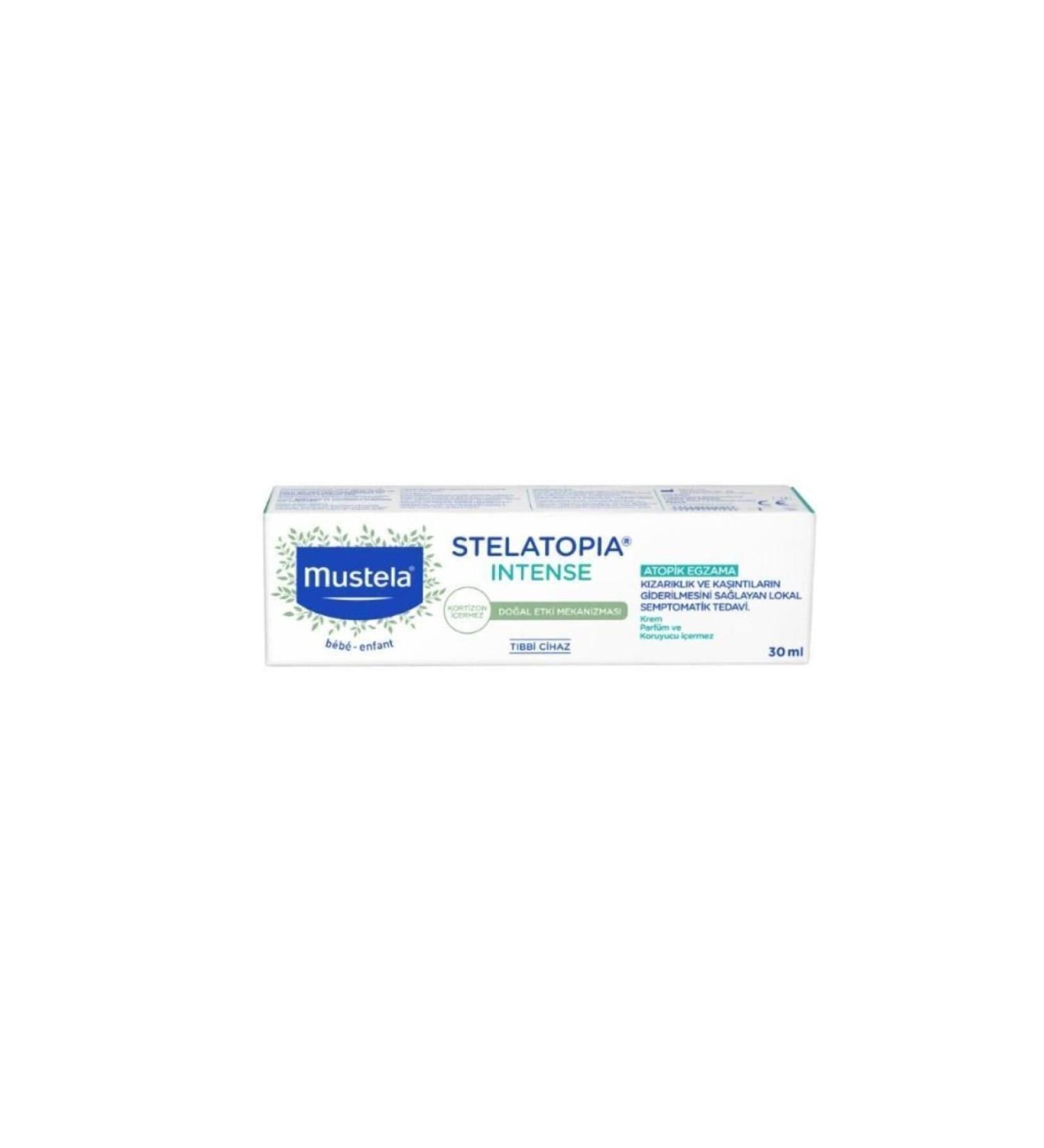 Mustela Stelatopia Intense Care 30 ml