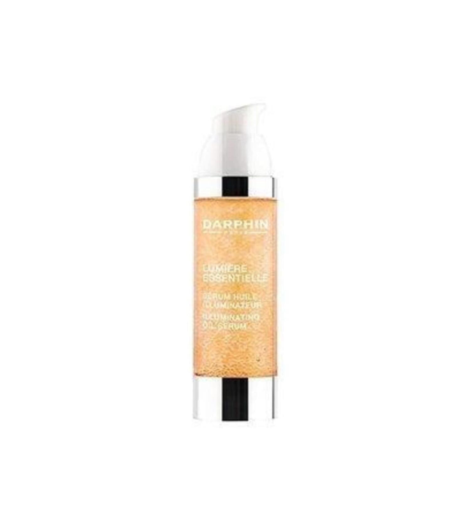 Darphin Luminous Look Serum - Lumiere Essentielle Illuminating Oil Serum 30 ml 882381081171
