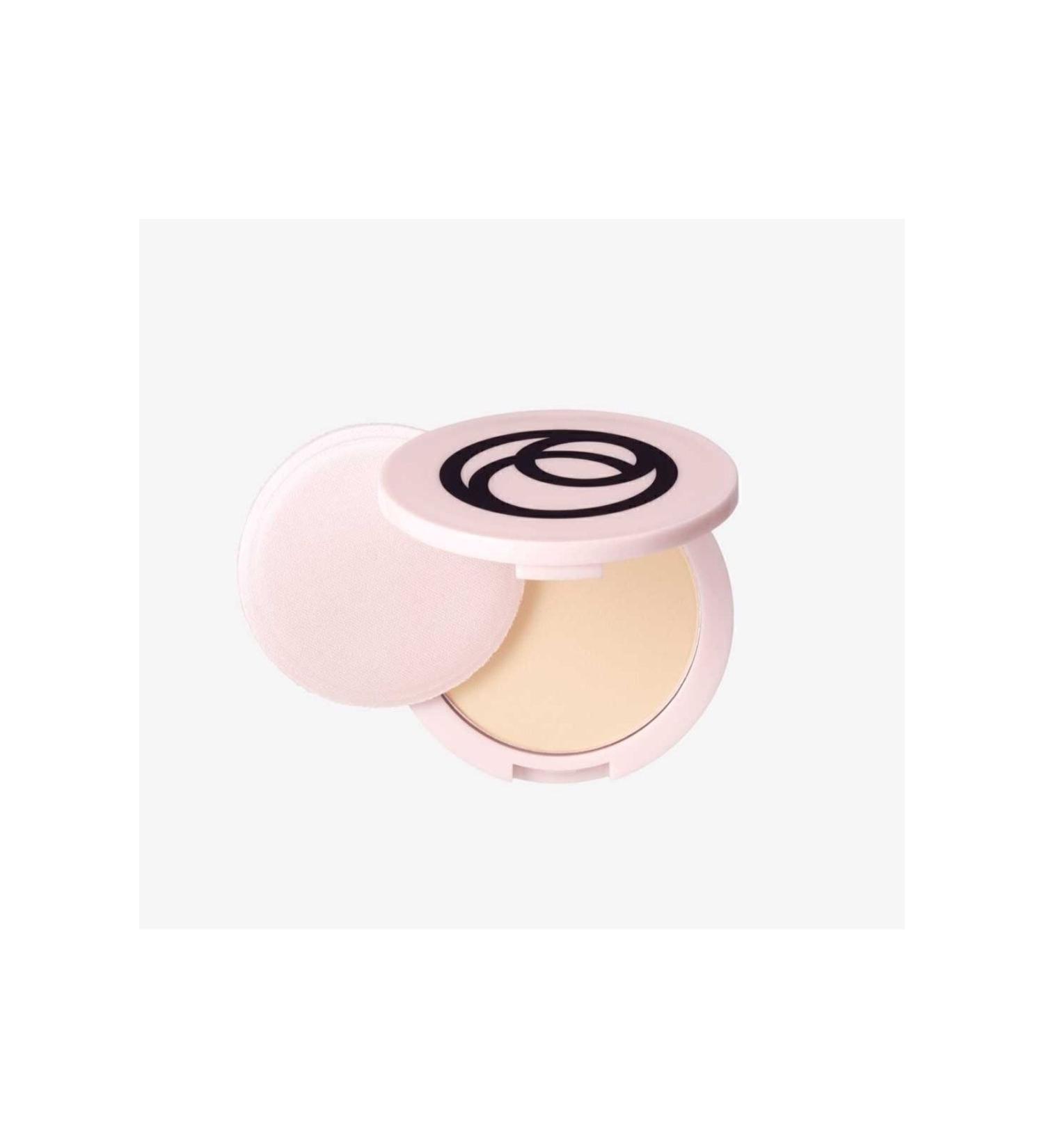 Oriflame Oncolour Pressed Powder