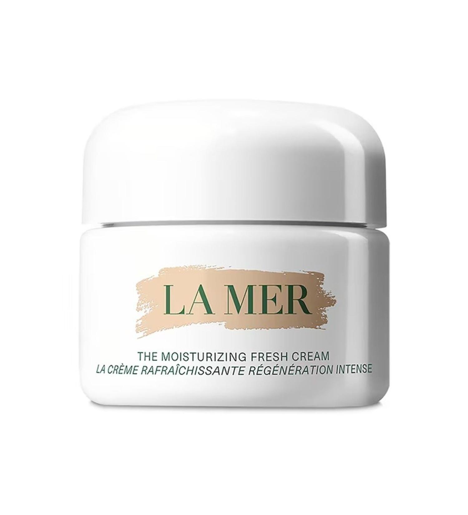 La Mer Anti-Aging Moisturizing Night and Day Cream - 60 ml - Buy Online on GoSupps.com