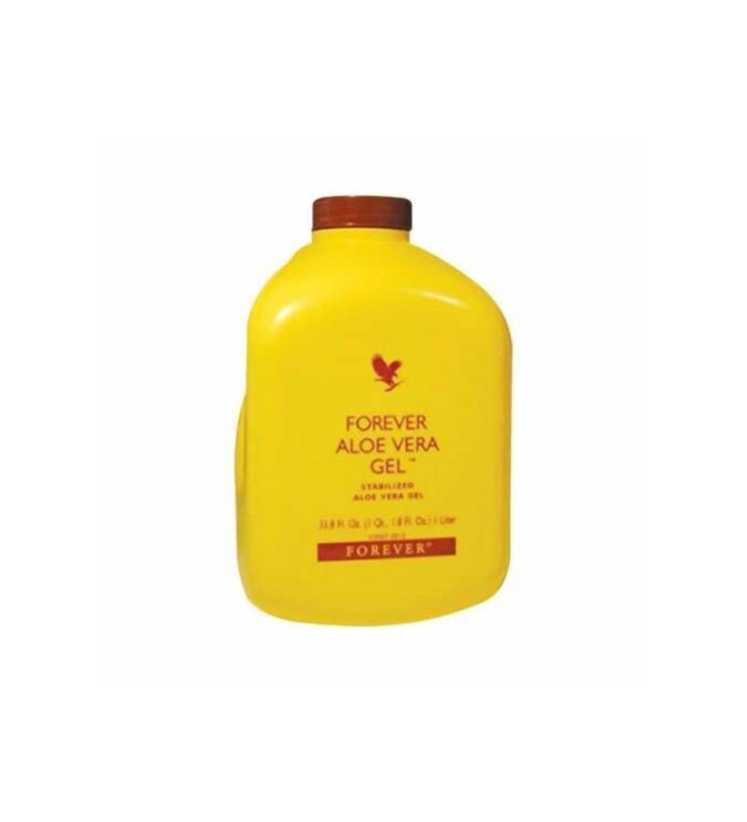 Forever Aloe Vera Gel Code.015